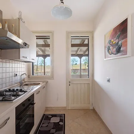 빌라 Adg House 오트란토